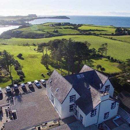 Gwesty Gadlys Hotel Cemaes Bay Exterior foto